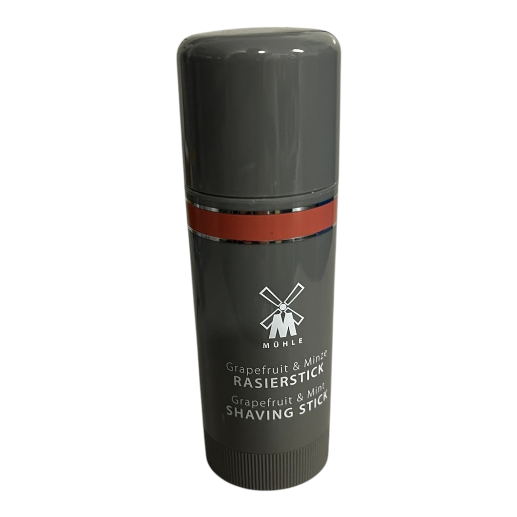 MÜHLE SHAVECARE Shaving Stick, Grapefruit & Mint