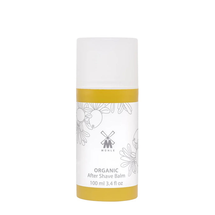 MUHLE Organic After Shave Balm