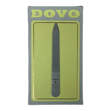 Load image into Gallery viewer, Dovo - Nail File, 3 1/2 inch, Stainless Steel, German Solingen (405356)
