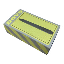 Load image into Gallery viewer, Dovo - Nail File, 3 1/2 inch, Stainless Steel, German Solingen (405356)
