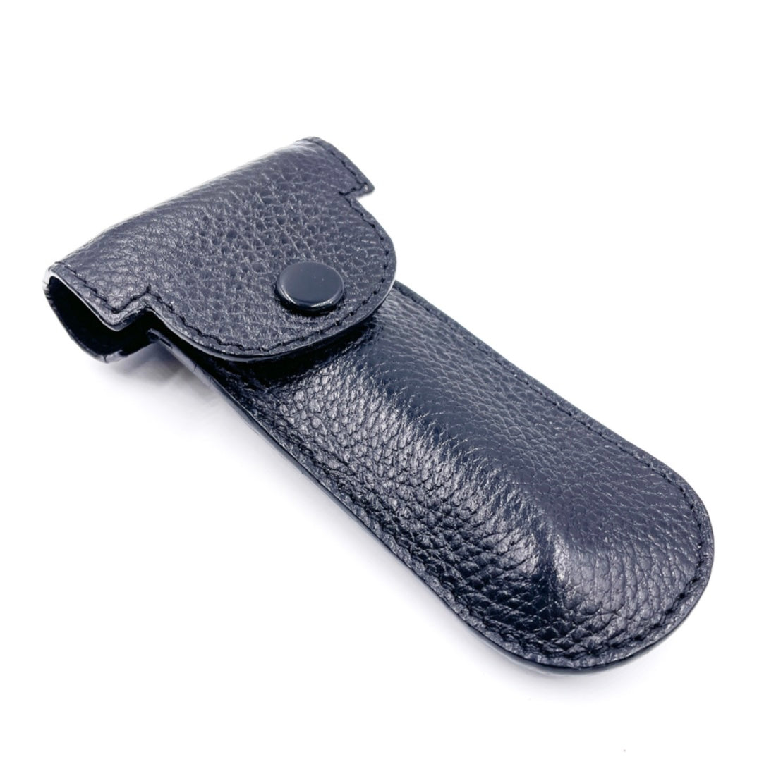 Safety Razor Disposable Razor Case Genuine Leather Double Edge Safety Razor Protective Case – SafetyRazors