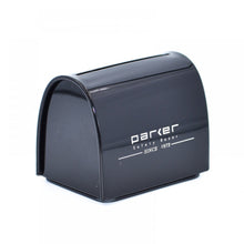 Load image into Gallery viewer, Parker&#39;s Reusable Double &amp; Single Edge Blade Disposal Bank
