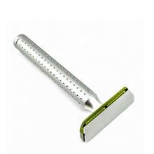 Load image into Gallery viewer, Parker Aeroshave safety razor
