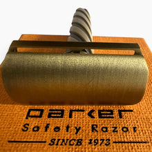 Load image into Gallery viewer, Parker safety razor henson merkur rockwell muhle feather de
