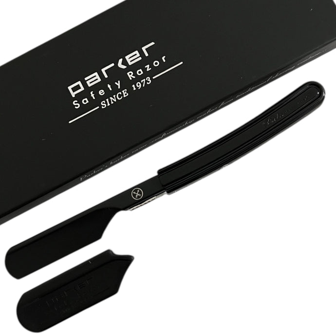 Parker Director Barber razor Safety razor