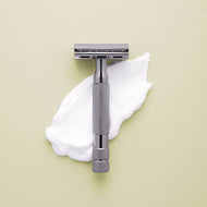 Rockwell 2C Razor: Gunmetal