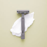 Rockwell 6C Razor: Gunmetal