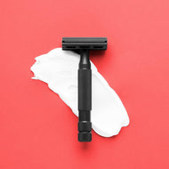 Rockwell 6S Razor: Matte Black