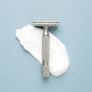Rockwell 6S Razor: Matte Grey