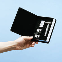 Load image into Gallery viewer, Rockwell 6S Razor: Matte Grey
