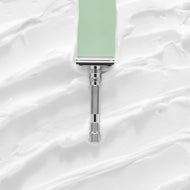 Rockwell T2: White Chrome