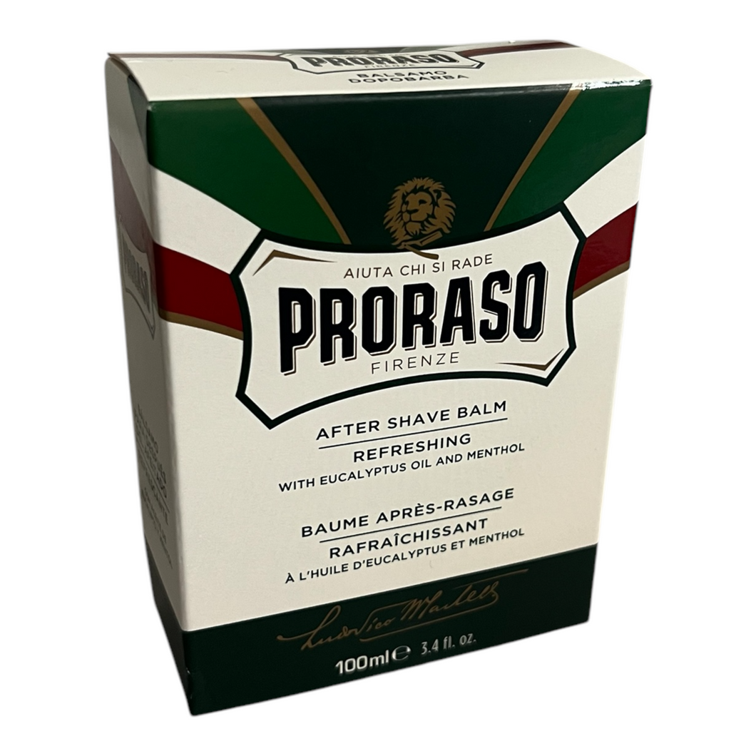 Proraso After Shave Balm