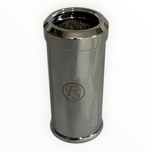 Load image into Gallery viewer, Frank Shave travel Shaving brush Australia
