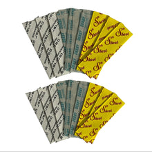 Load image into Gallery viewer, Single Edge Blade Sample Pack - 18 Blades
