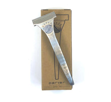 Load image into Gallery viewer, NEW V3 Parker Adjustable Injector Razor  Edit alt text
