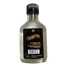 Load image into Gallery viewer, Suavecito AfterShave Whiskey Bar 100ml
