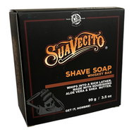 Suavecito Shave Soap - Whiskey Bar 99g