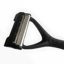 Load image into Gallery viewer, NEW Leaf Two Razor Version 2.1 - Black
