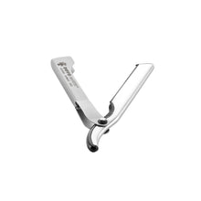 Load image into Gallery viewer, Dovo Shavette Straight Razor - Aluminium Head,  Made in Solingen Germany (22130201)
