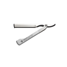 Load image into Gallery viewer, Dovo Shavette Straight Razor - Aluminium Head,  Made in Solingen Germany (22130201)
