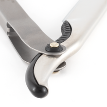 Load image into Gallery viewer, DOVO Solingen Shavette Straight Razor - Stainless Steel 21130201
