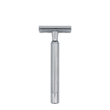 Load image into Gallery viewer, Dovo Primo I Safety Razor + 10 Blades
