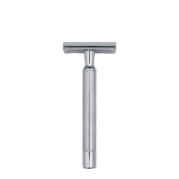 Dovo Primo I Safety Razor + 10 Blades