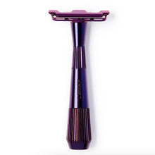 Load image into Gallery viewer, The Leaf Twig Razor - FIG

