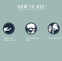 Load image into Gallery viewer, Gillette Shaving Gel 150ml
