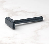 Henson aggressive Grey Safety Razor
