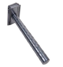Load image into Gallery viewer, Henson aggressive Grey Safety Razor
