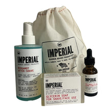 Load image into Gallery viewer, Imperial Bear and Blade Australia
