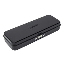 Load image into Gallery viewer, Leaf Razor Travel Case - Black
