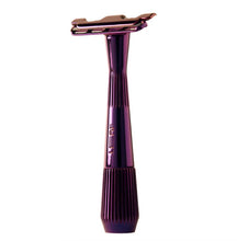 Load image into Gallery viewer, The Leaf Twig Razor - FIG
