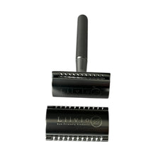 Load image into Gallery viewer, Beginners shaving kit safety razors
