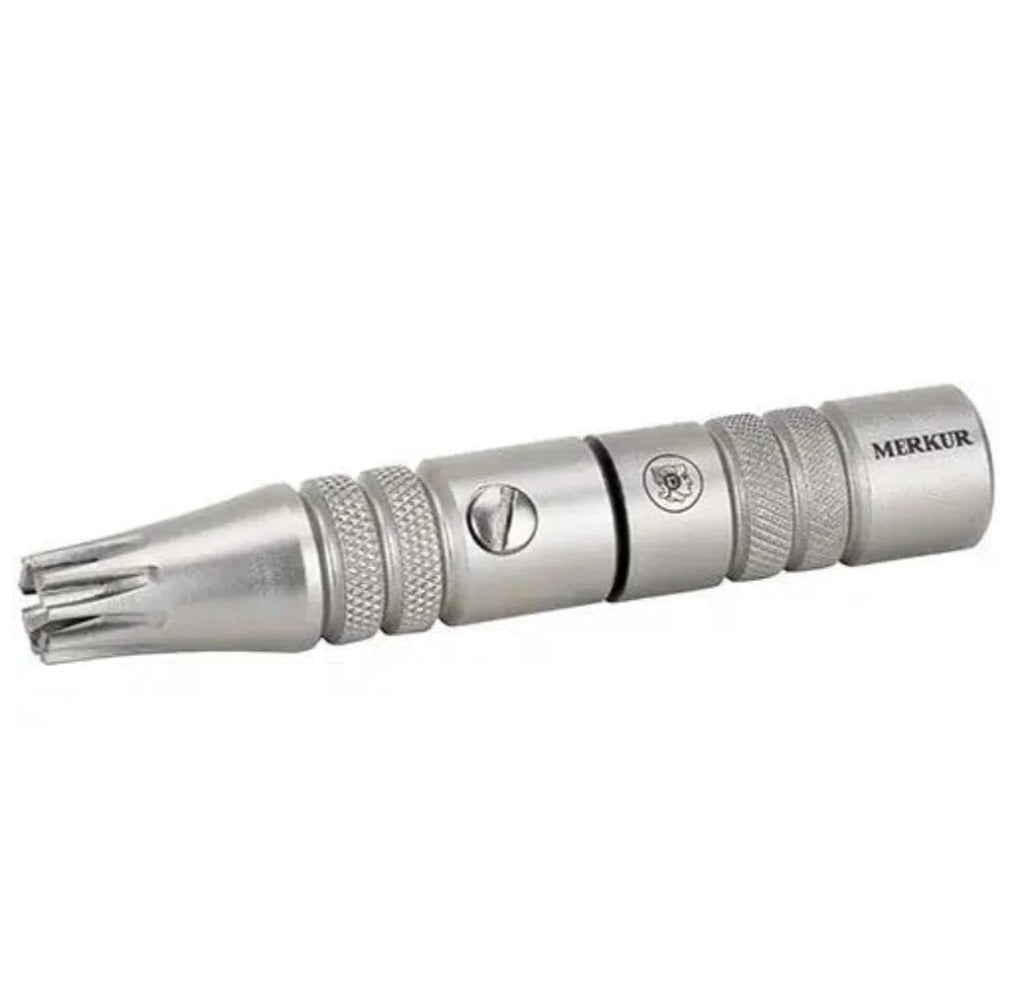 Merkur Nose Hair Trimmer