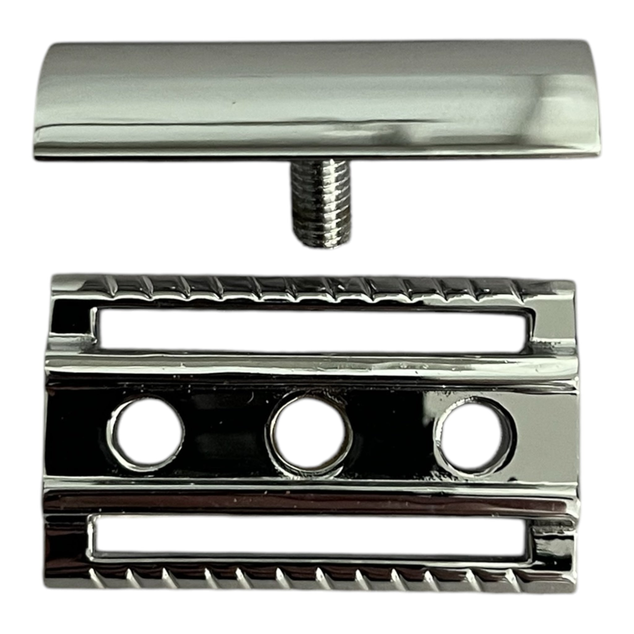 Parker Safety Razor Closed Comb Replacement Razor Head – SafetyRazors