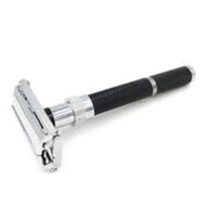 Parker safety razor
