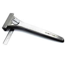 Load image into Gallery viewer, NEW V3 Parker Adjustable Injector Razor  Edit alt text
