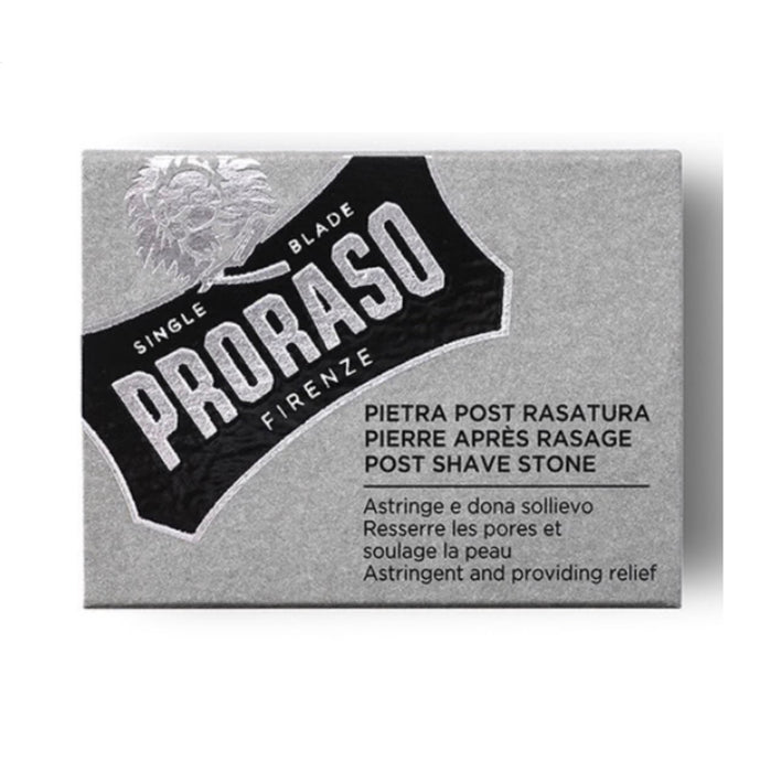Proraso Post Shave Stone