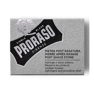 Proraso Post Shave Stone