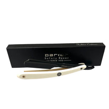 Load image into Gallery viewer, Parker barber razors ptwba
