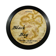 RazoRock Shaving Soap Black Bay 150ml