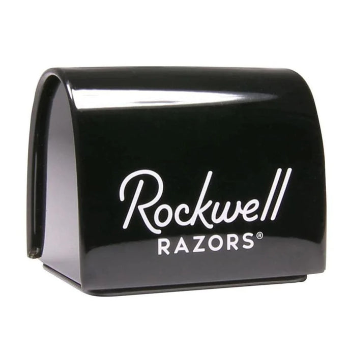 ROCKWELL BLADE BANK safety razor blades double edge or single edge razors