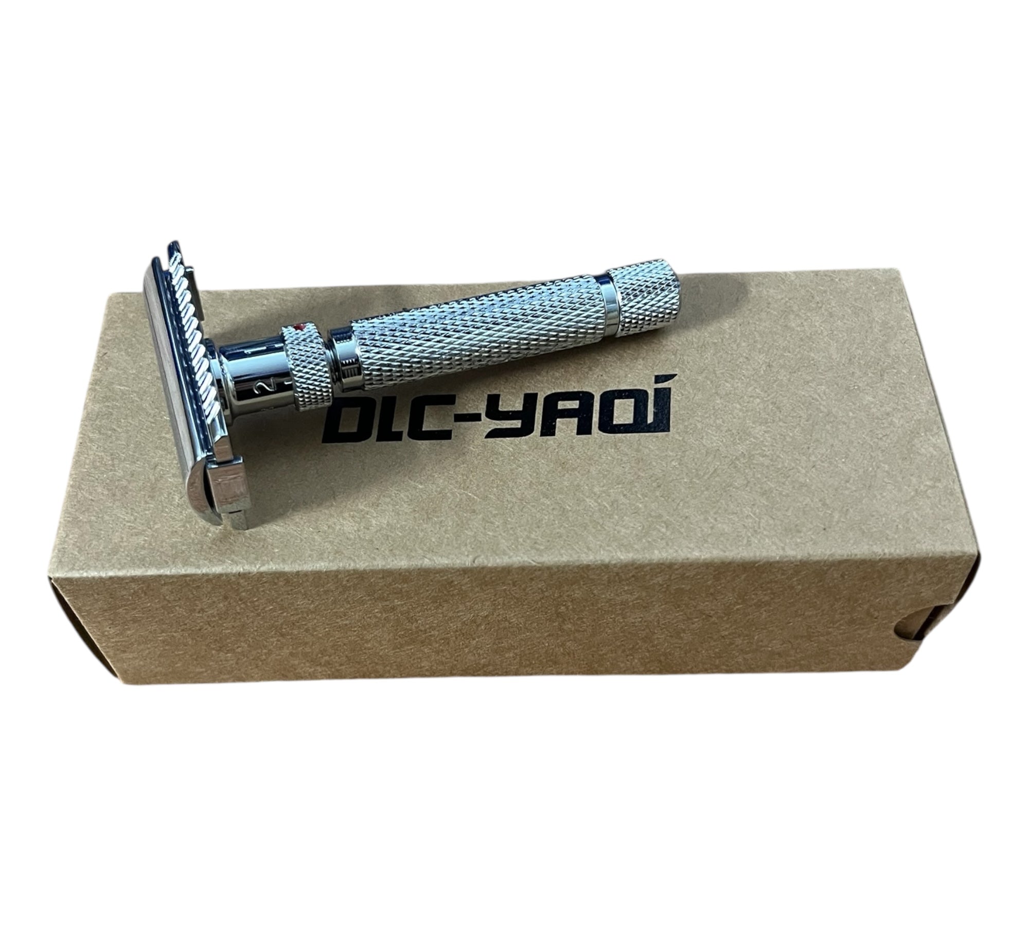 Australian Safety Razor Yaqi Adjustable Safety Razor Australia – SafetyRazors