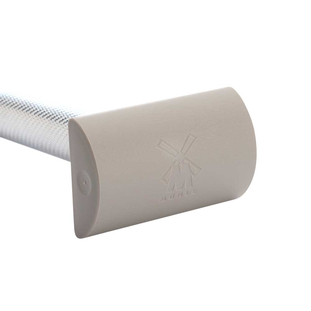 Muhler Razorblade Muhle Double Edge Razor Blade Guard -Same Day Dispatch* – SafetyRazors
