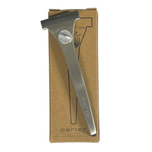 Load image into Gallery viewer, NEW V3 Parker Adjustable Injector Razor  Edit alt text
