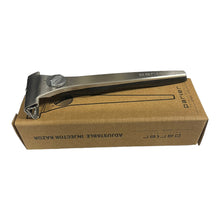Load image into Gallery viewer, NEW V3 Parker Adjustable Injector Razor  Edit alt text
