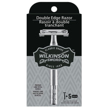 Load image into Gallery viewer, Wilkinson sword Australian safety razor
