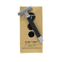 Load image into Gallery viewer, Parker 26C Open Comb Safety Razor
